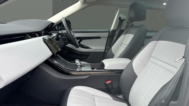 Land Rover Range Rover Evoque 2.0 P200 Dynamic SE 5dr Auto Petrol Hatchback